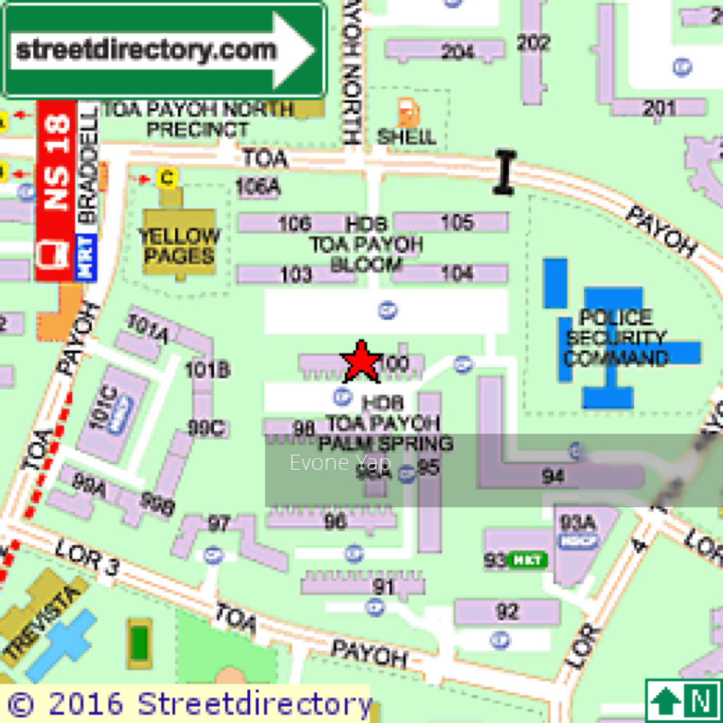 Lorong 1 Toa Payoh thumbnail photo